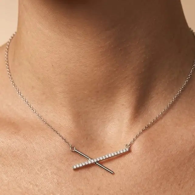 The Valerius Chevron Drop