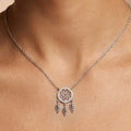 The Seraphina Dream Necklace