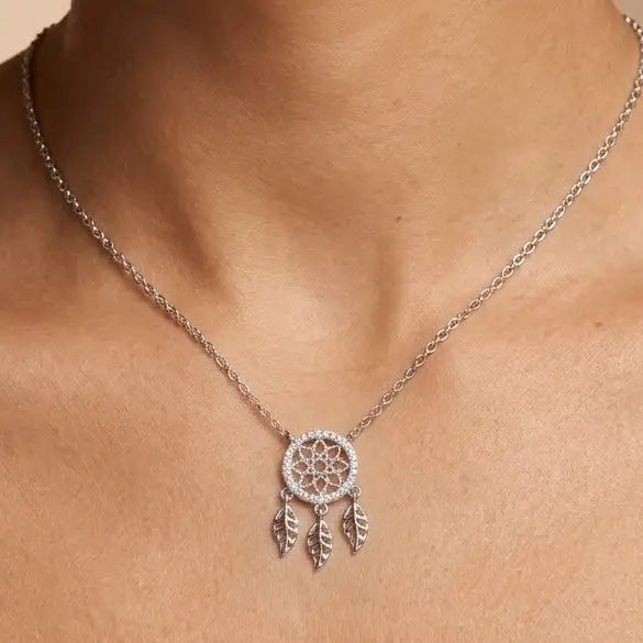 The Seraphina Dream Necklace
