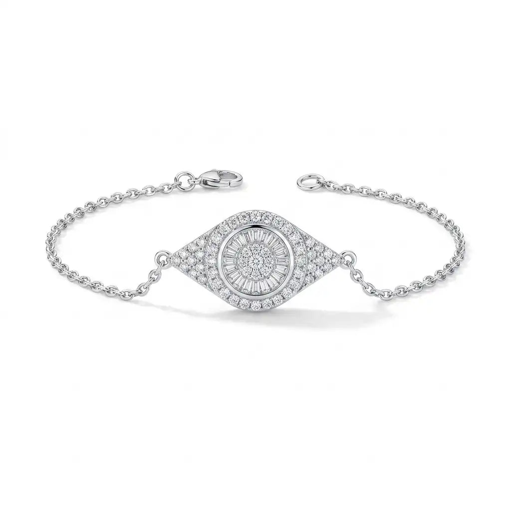 The Valerius Open-Cuff