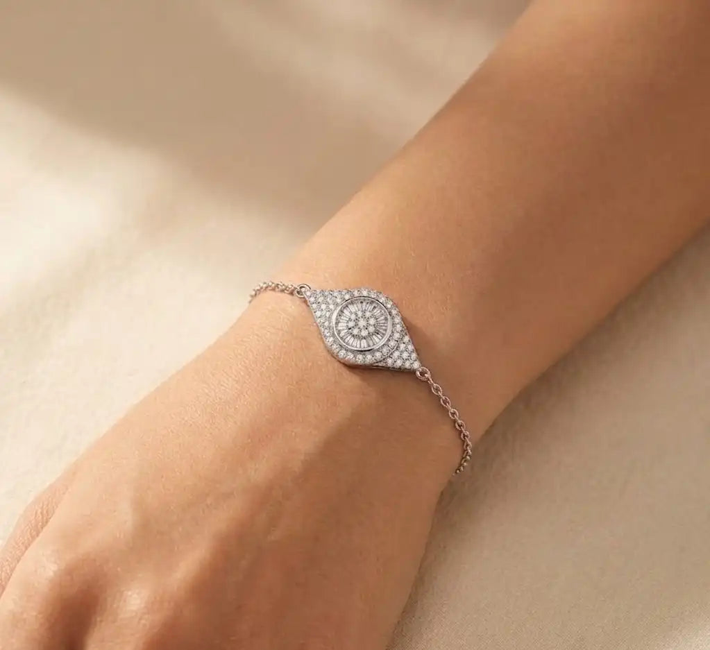 The Valerius Open-Cuff
