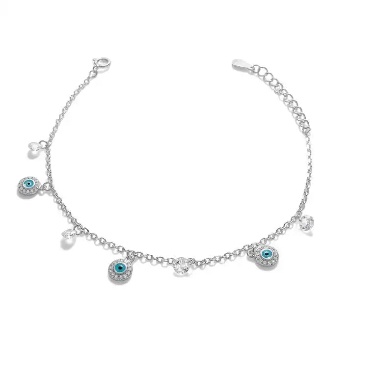 The Coquette Pavé bracelet