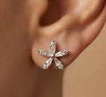 The Flora Studs