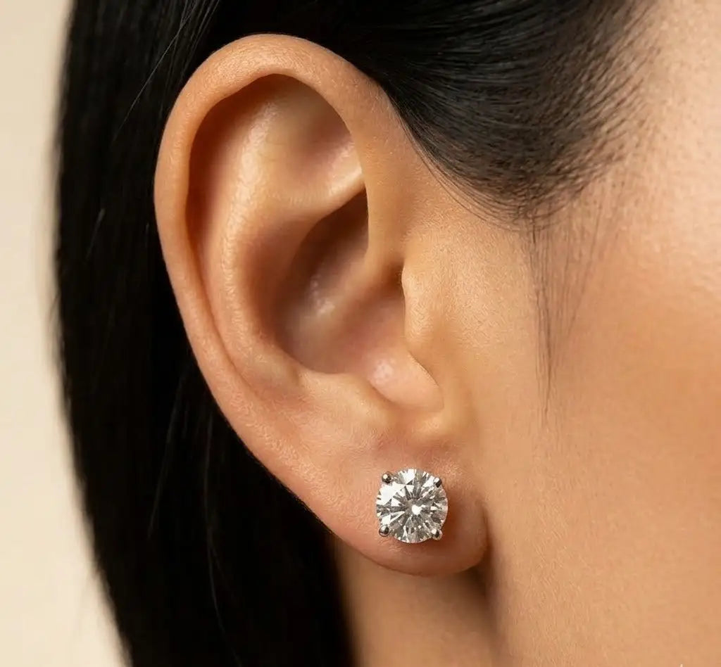 The Signature Studs