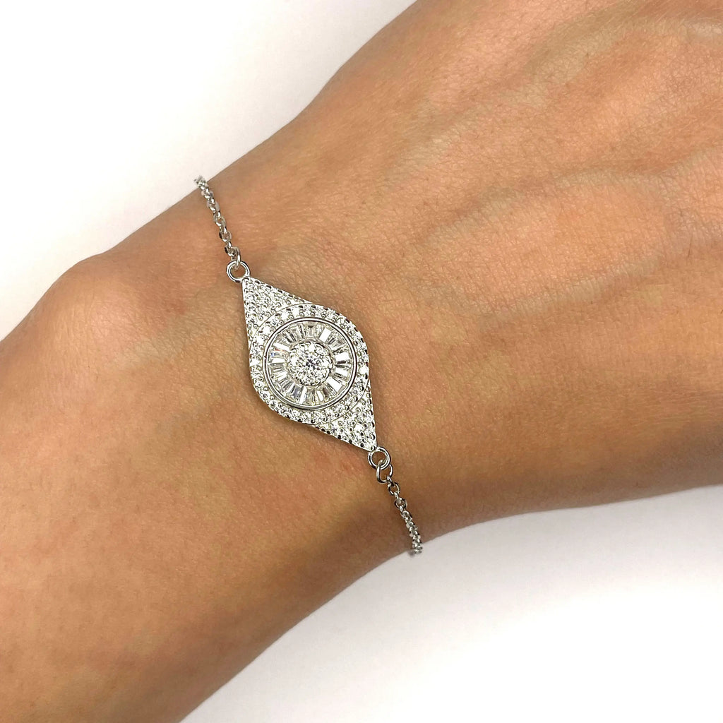 The Valerius Open-Cuff