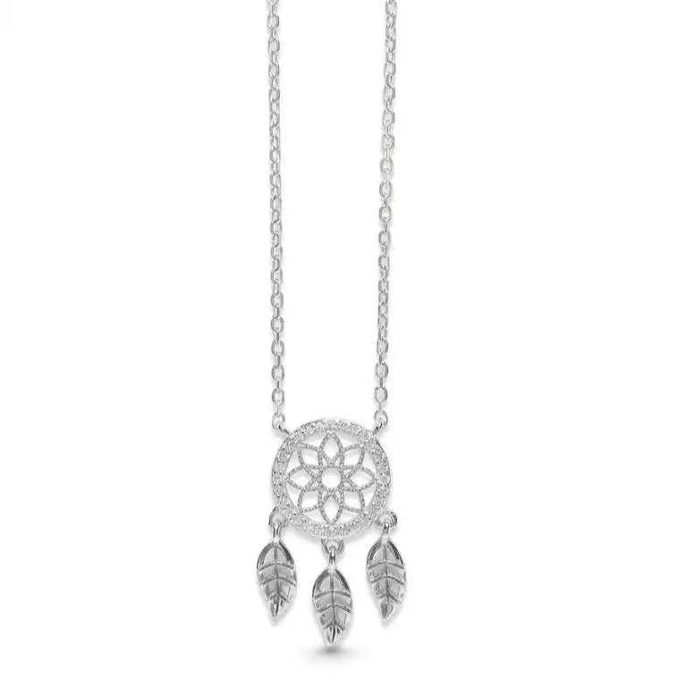 The Seraphina Dream Necklace
