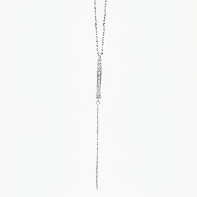 The Linear Muse Lariat