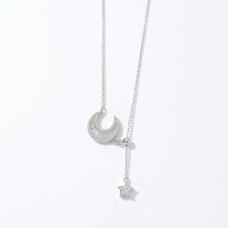 The Baguette Moonlight Drop