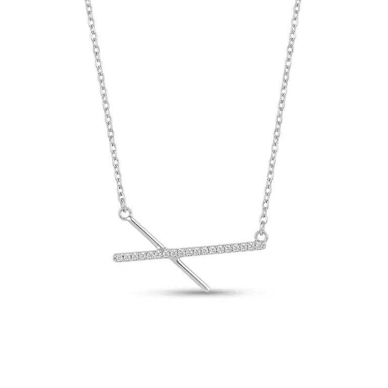 The Valerius Chevron Drop