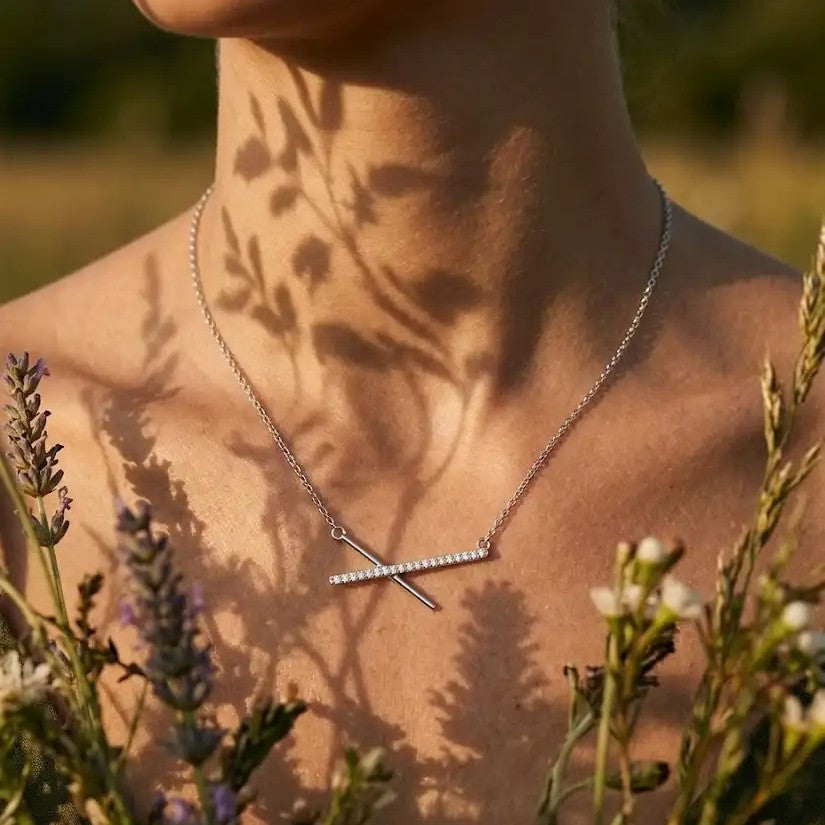 The Valerius Chevron Drop