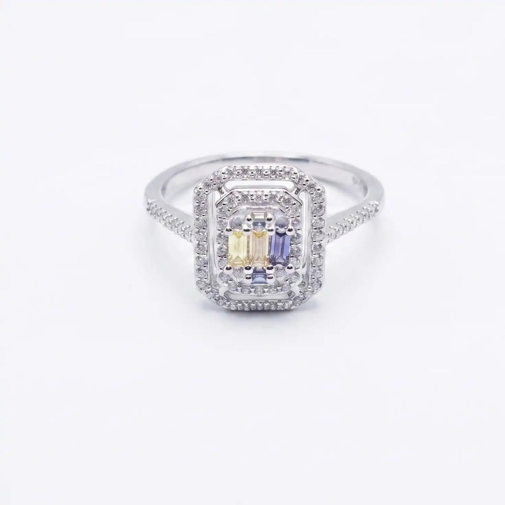 The Luxe Ribbon Ring
