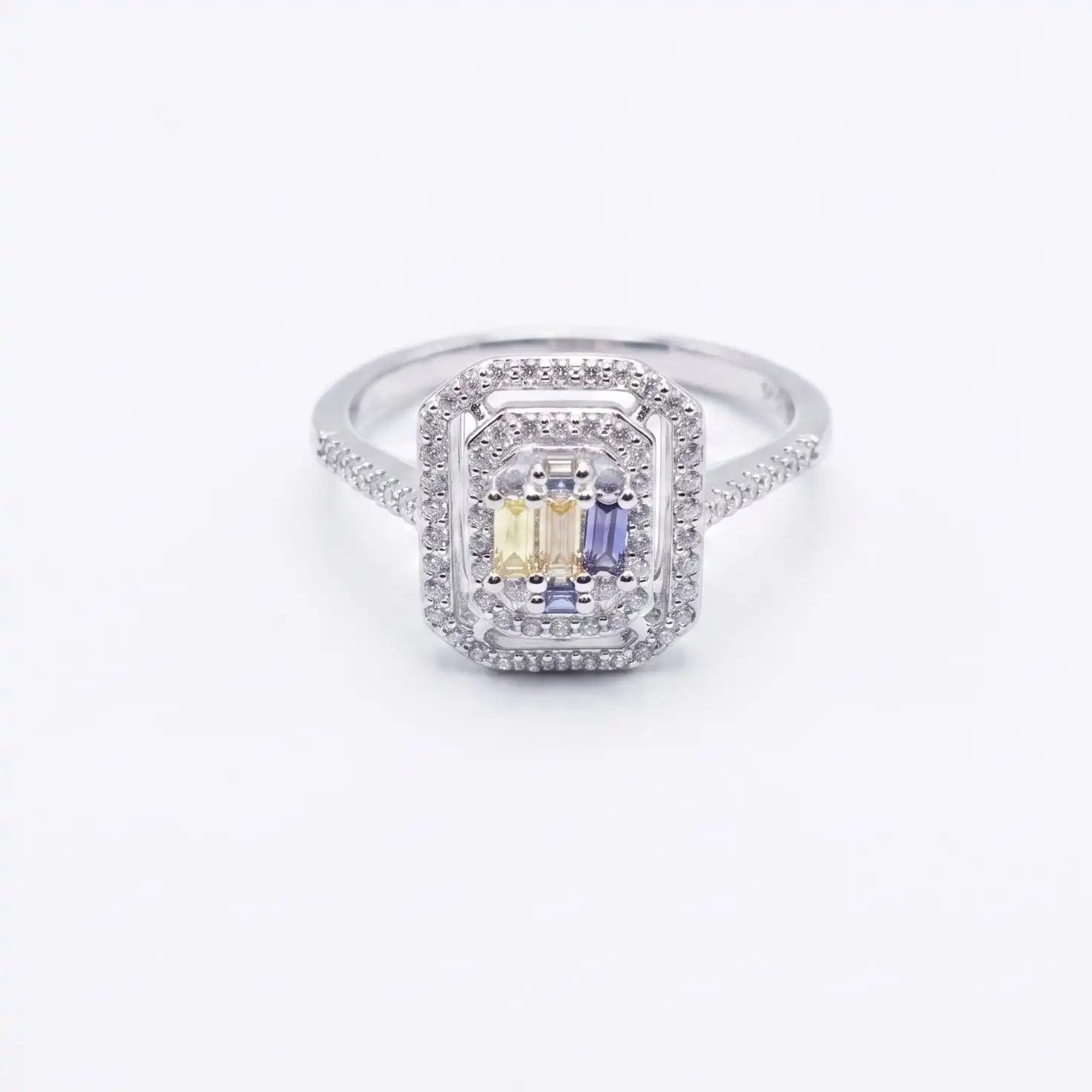 The Luxe Ribbon Ring