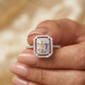 The Luxe Ribbon Ring