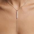 The Linear Muse Lariat