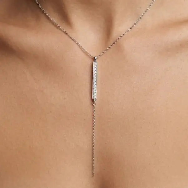 The Linear Muse Lariat